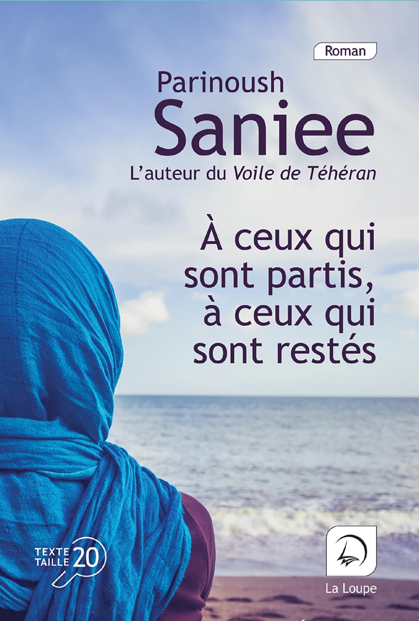 A ceux qui sont partis, à ceux qui sont restés 9782382990476
