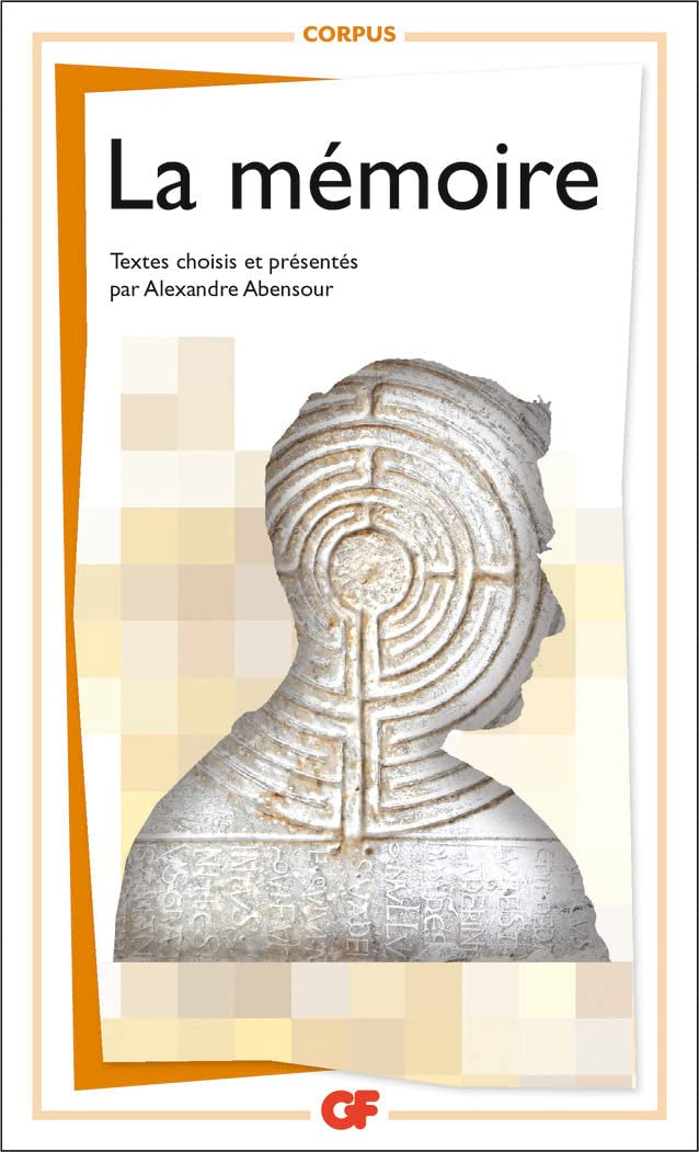 La mémoire 9782081280533