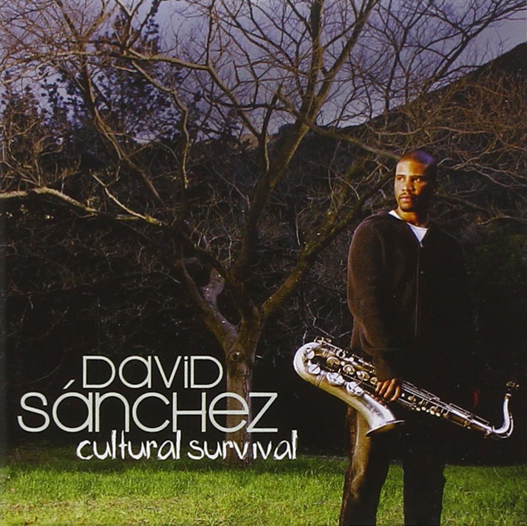 Cultural Survival [Import] 0888072305625