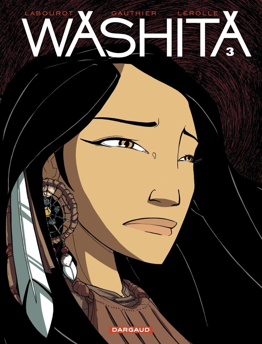 WASHITA T3 9782505008118