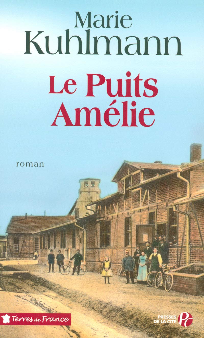 Le Puits Amélie 9782258072923