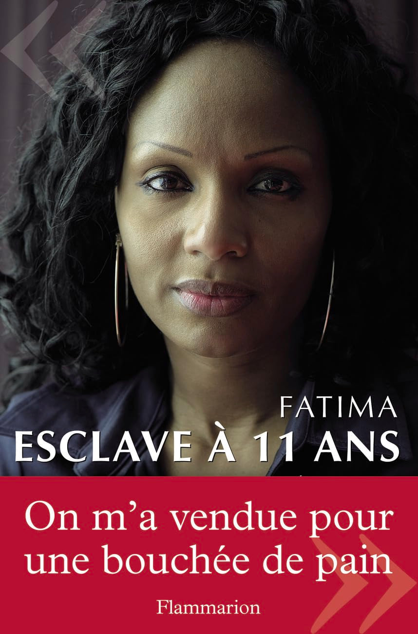 Esclave à 11 ans 9782081236806