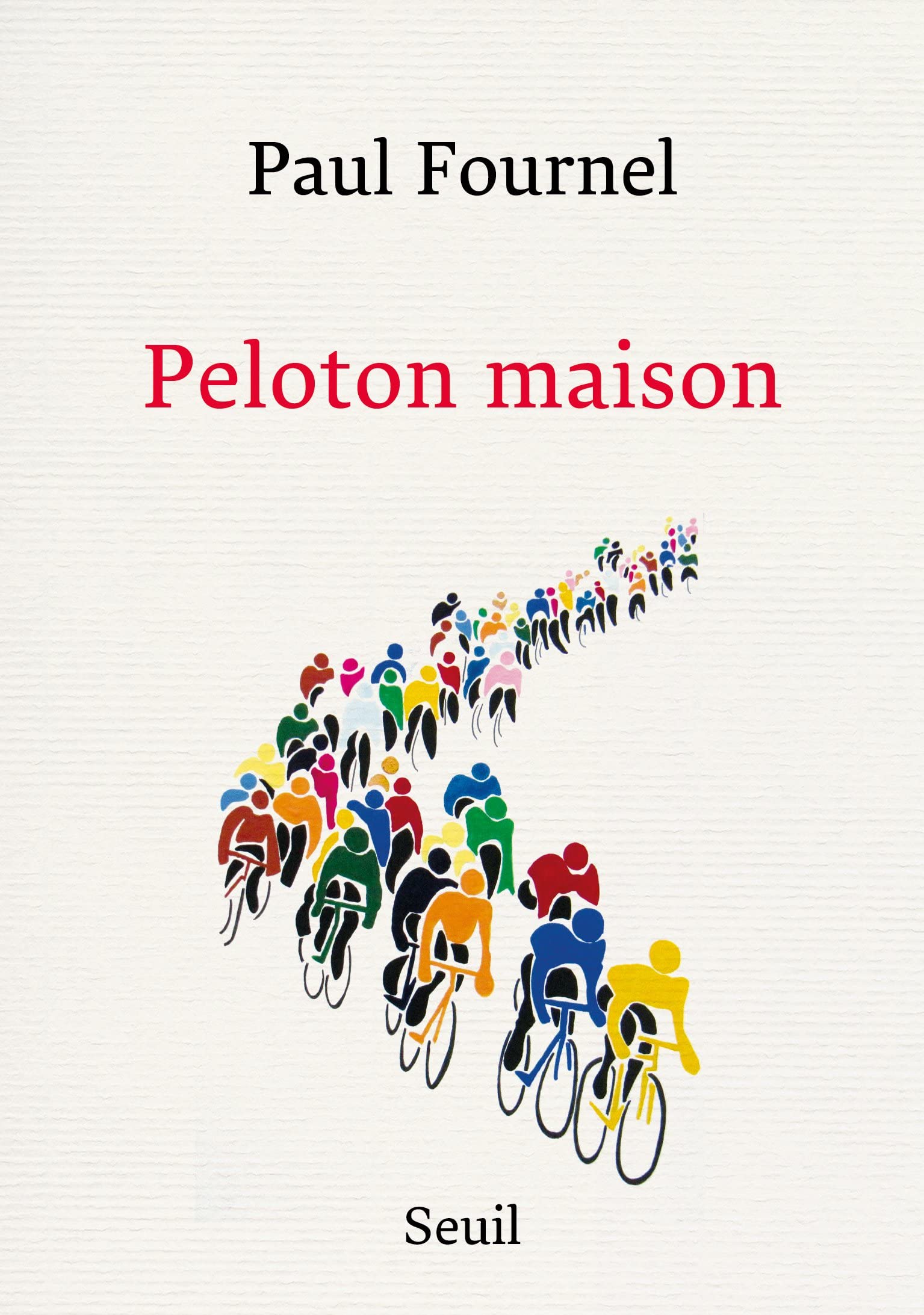 Peloton maison 9782021499438