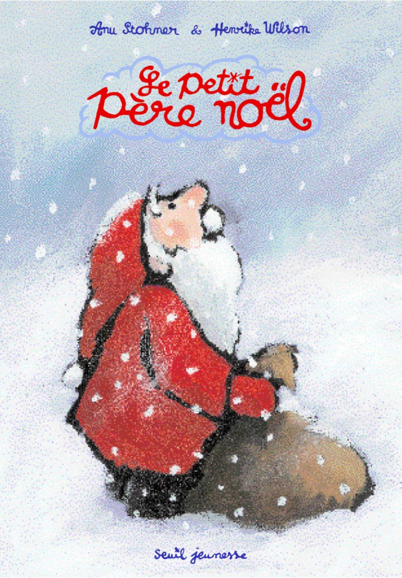 Petit Père Noël 9782020557924