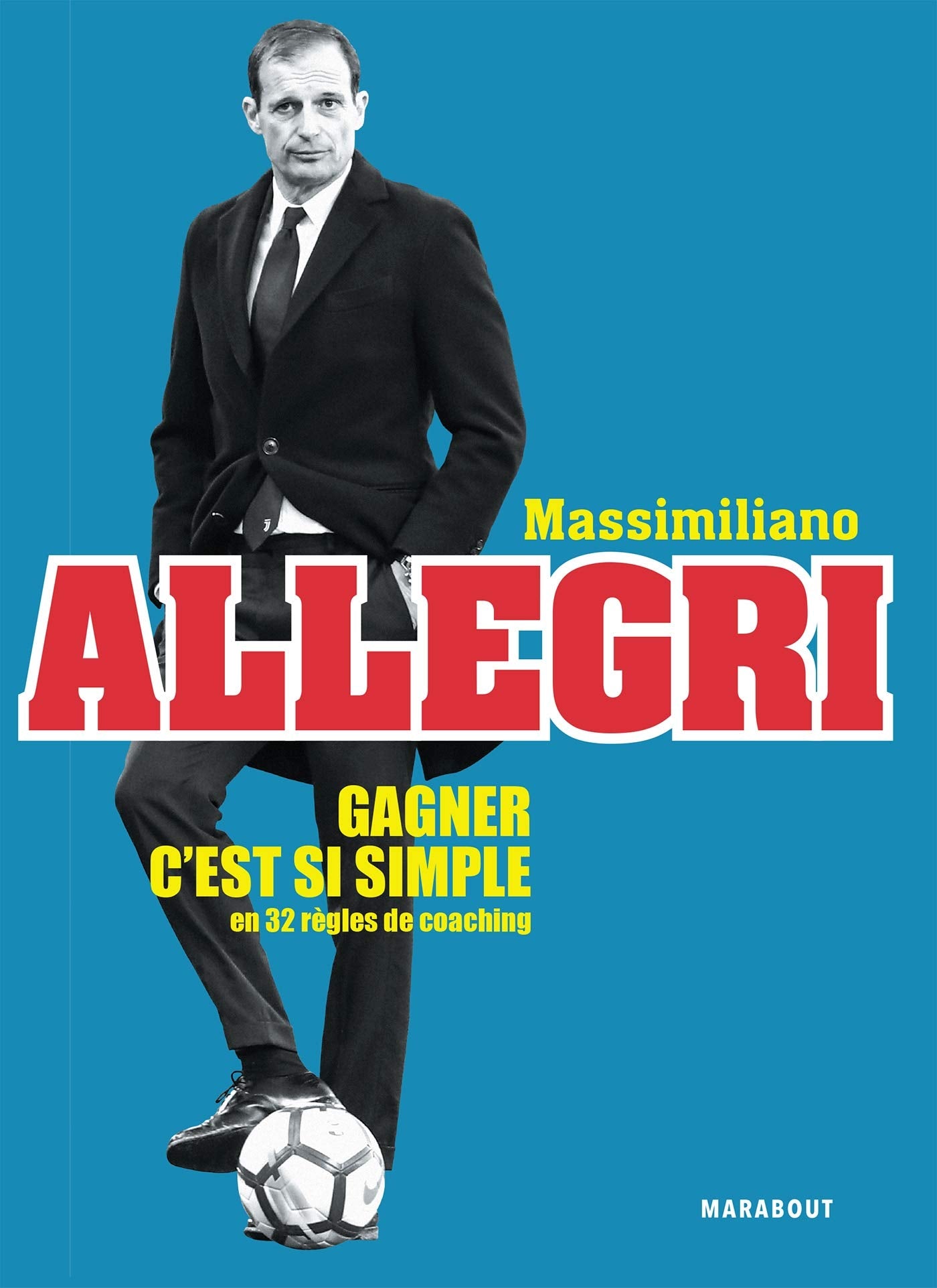 Gagner c'est si simple: en 32 règles de coaching 9782501147620