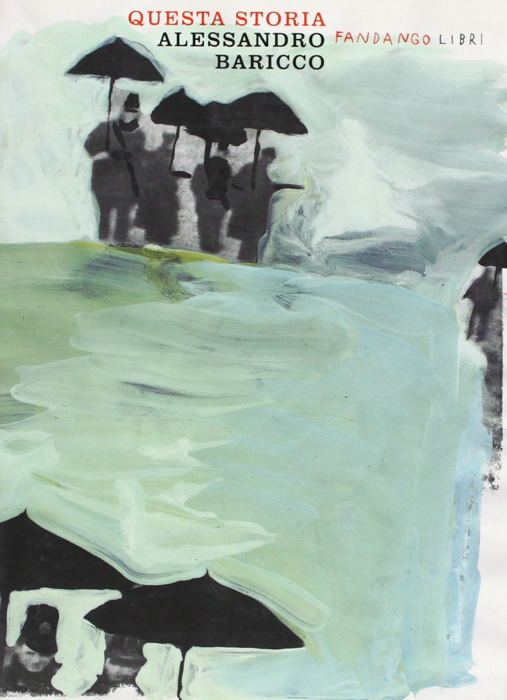 Questa Storia 9788860440075