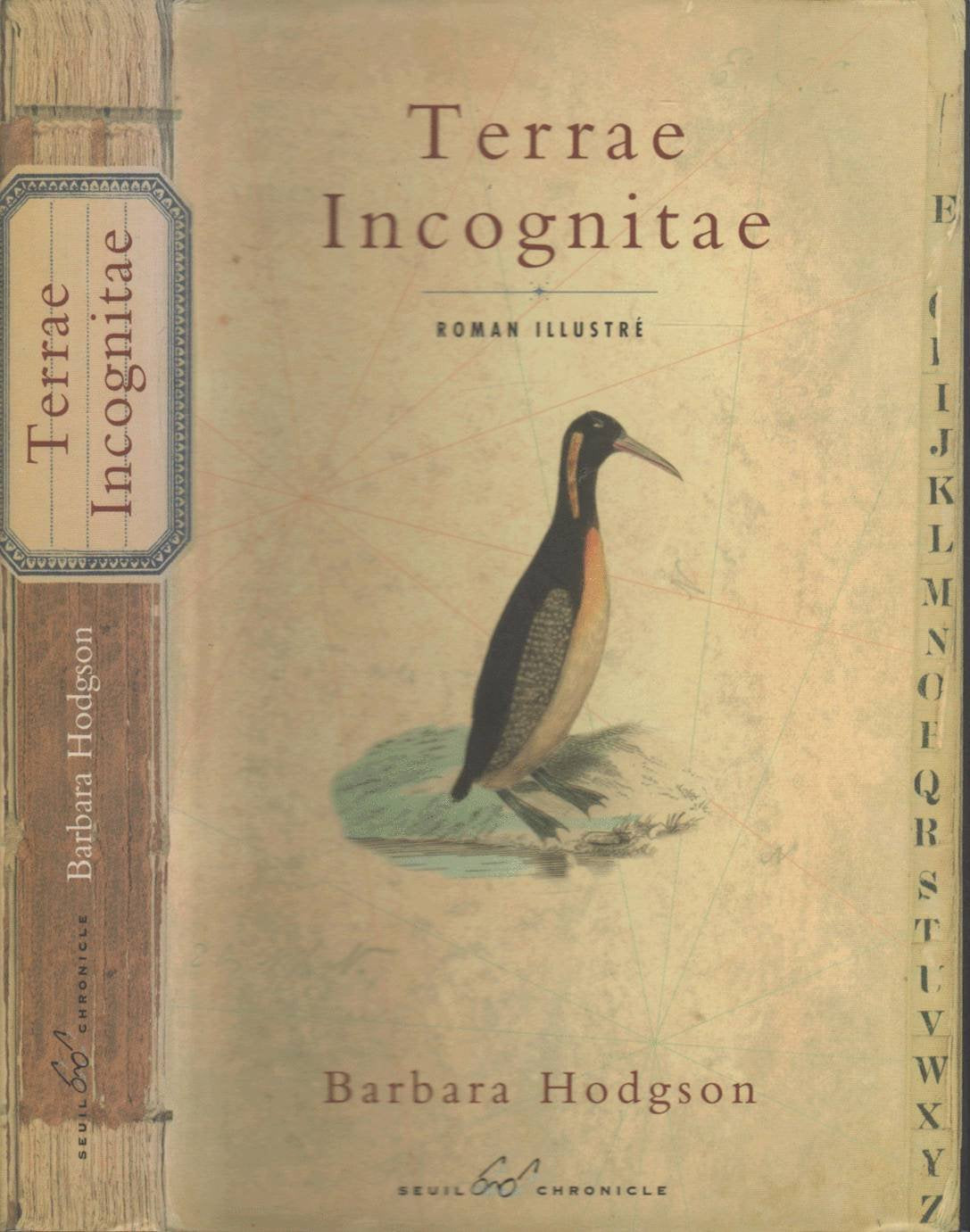 Terrae incognitae 9780811832663