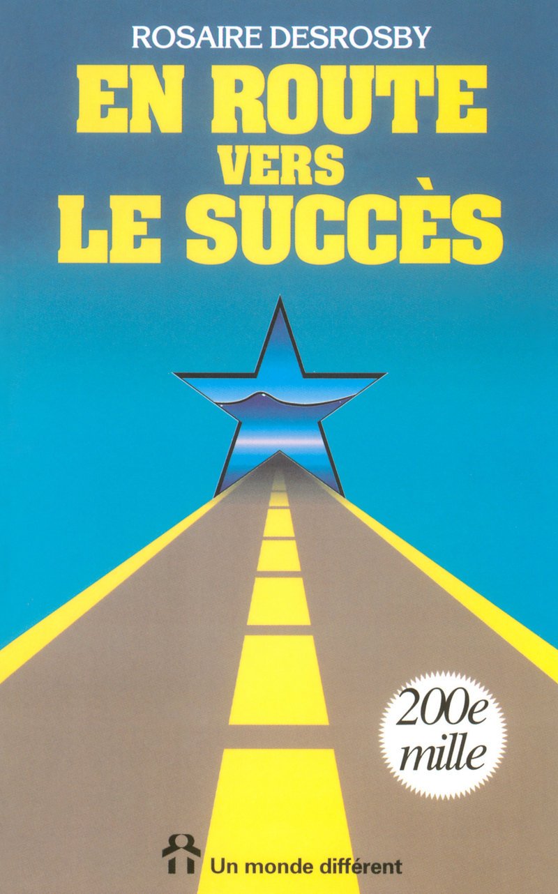 En route vers le succès 9782892250718