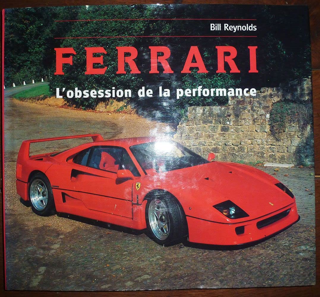 Ferrari 9782876771925