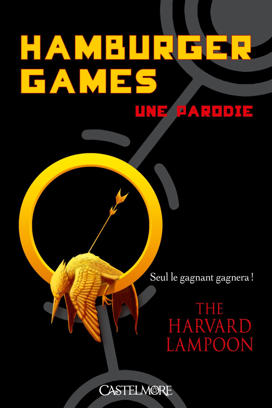 Hamburger Games 9782362310492