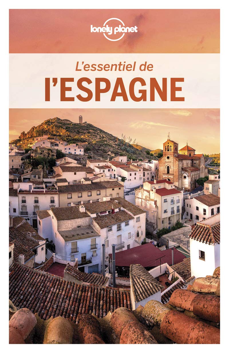 L'Essentiel de l'Espagne - 2ed 9782816163551