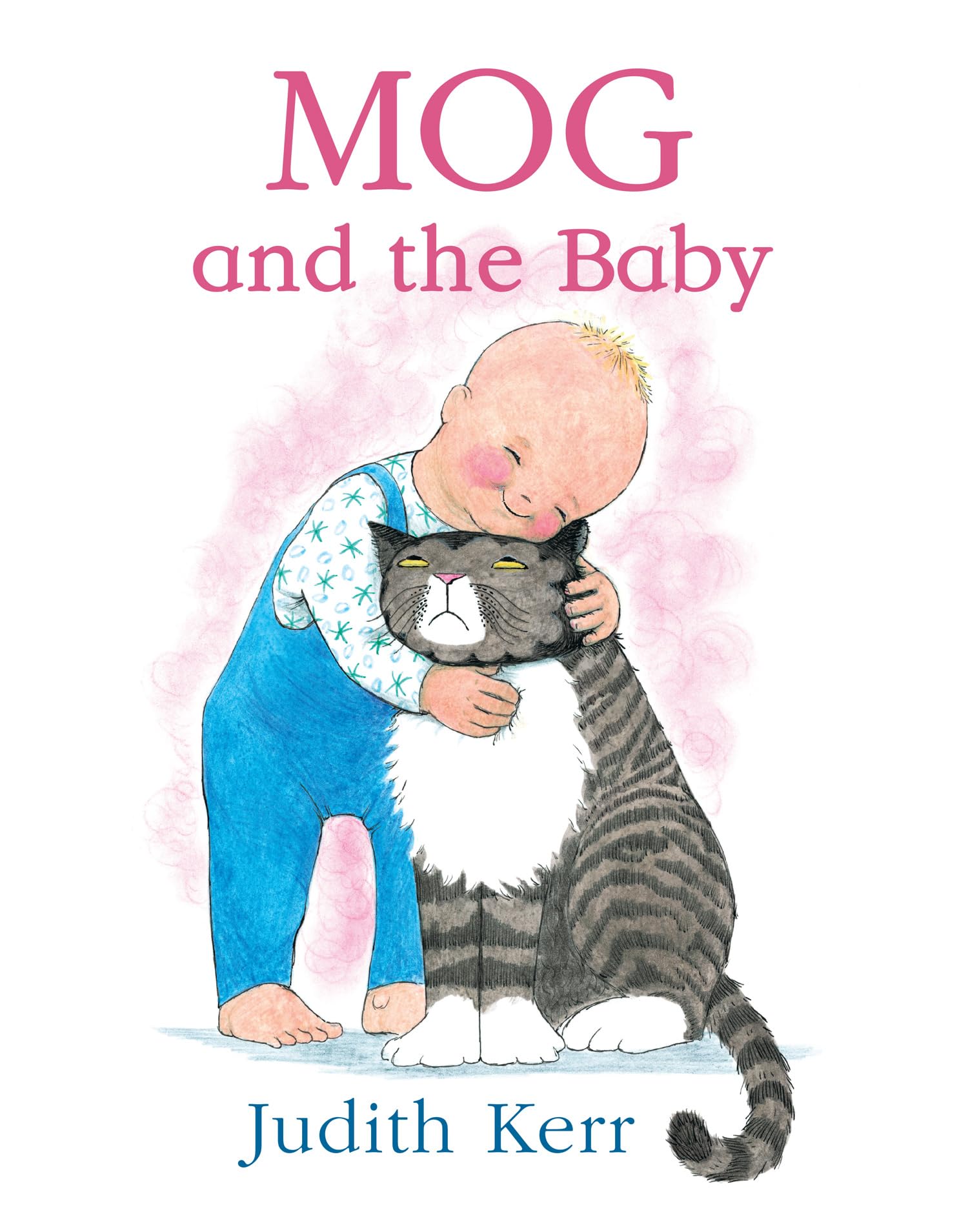 Mog and the Baby 9780007171323