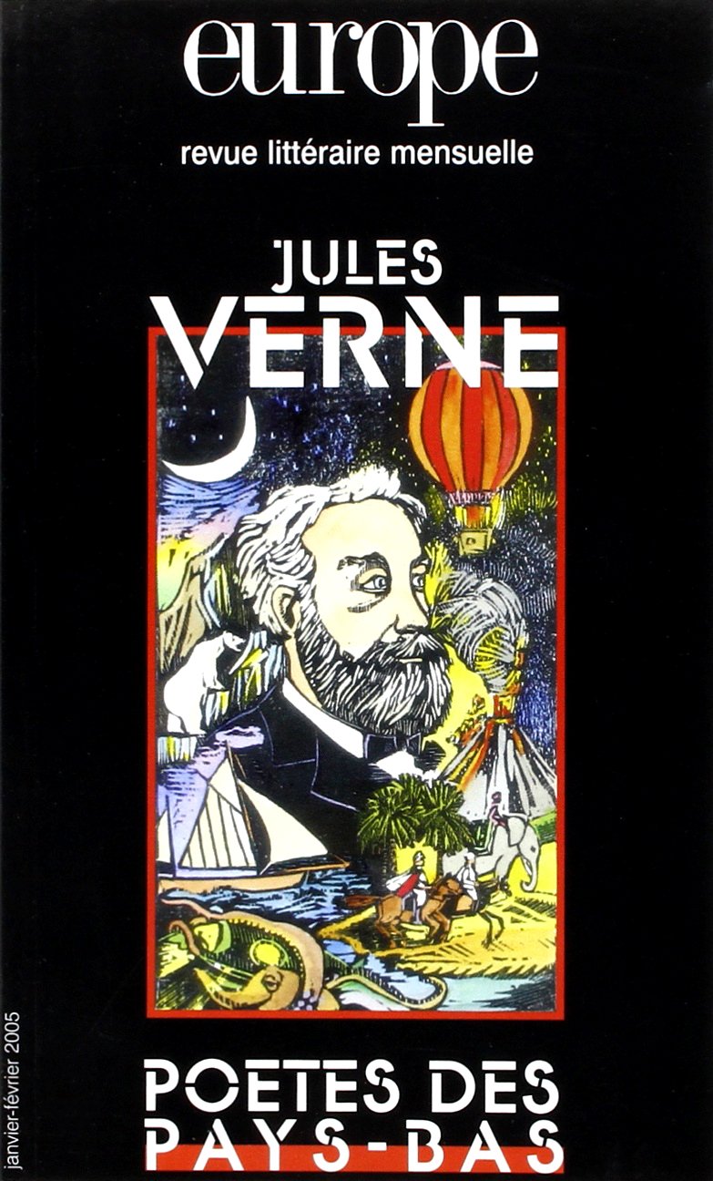 EUROPE JULES VERNE N 909-910 JANVIER/FEVRIER 2005 (0000) 9782910814885