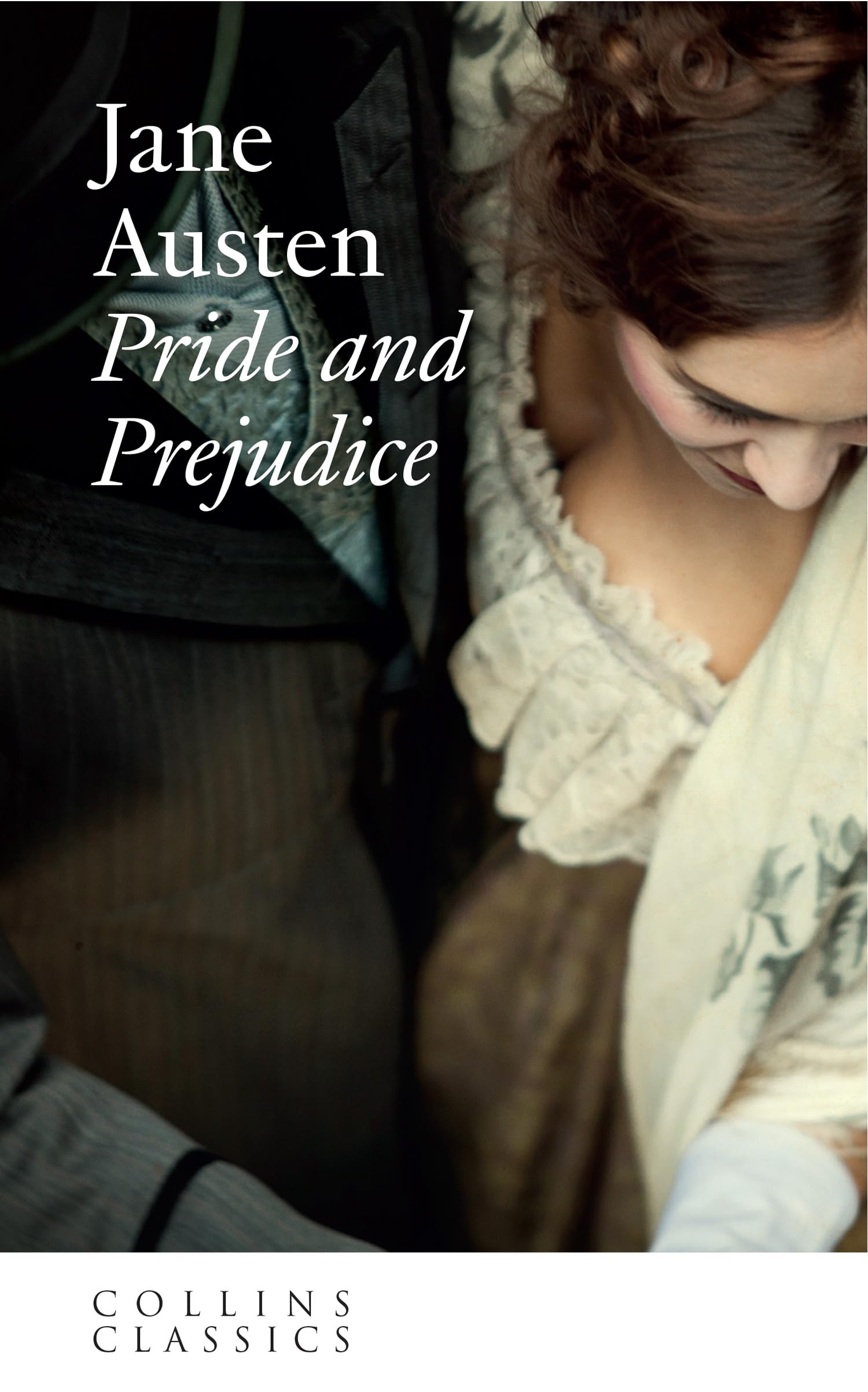 Pride and Prejudice 