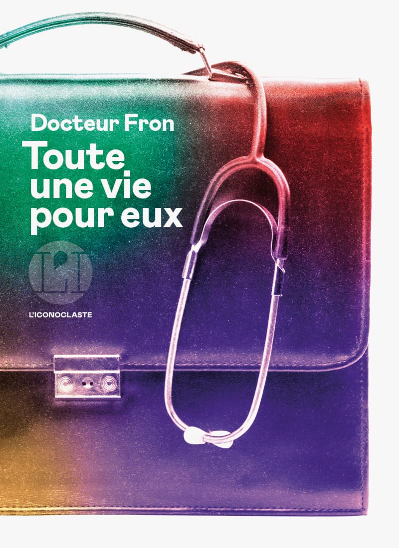 Toute une vie pour eux 9782378803421