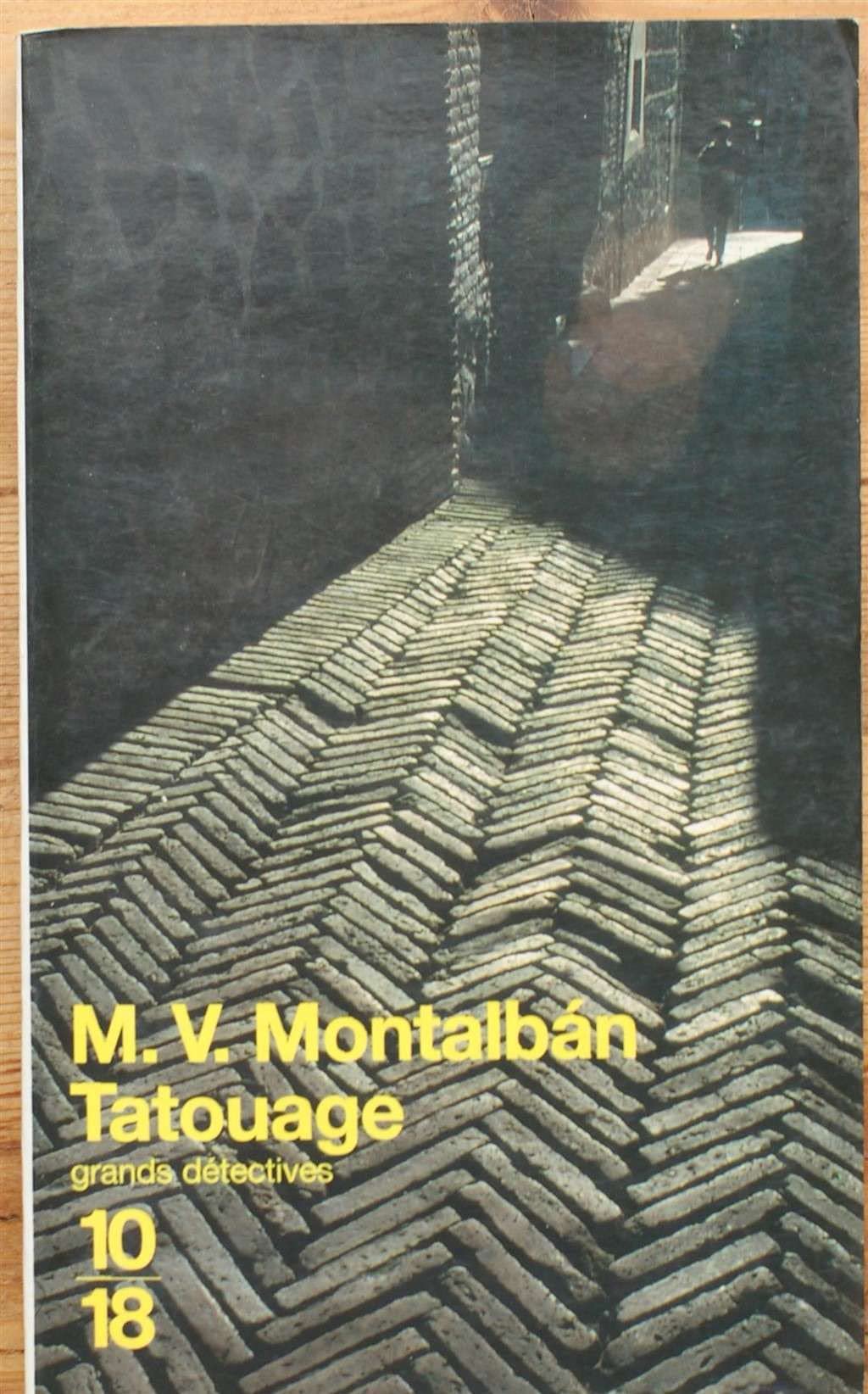 Tatouage. 2eme Edition 9782264029812