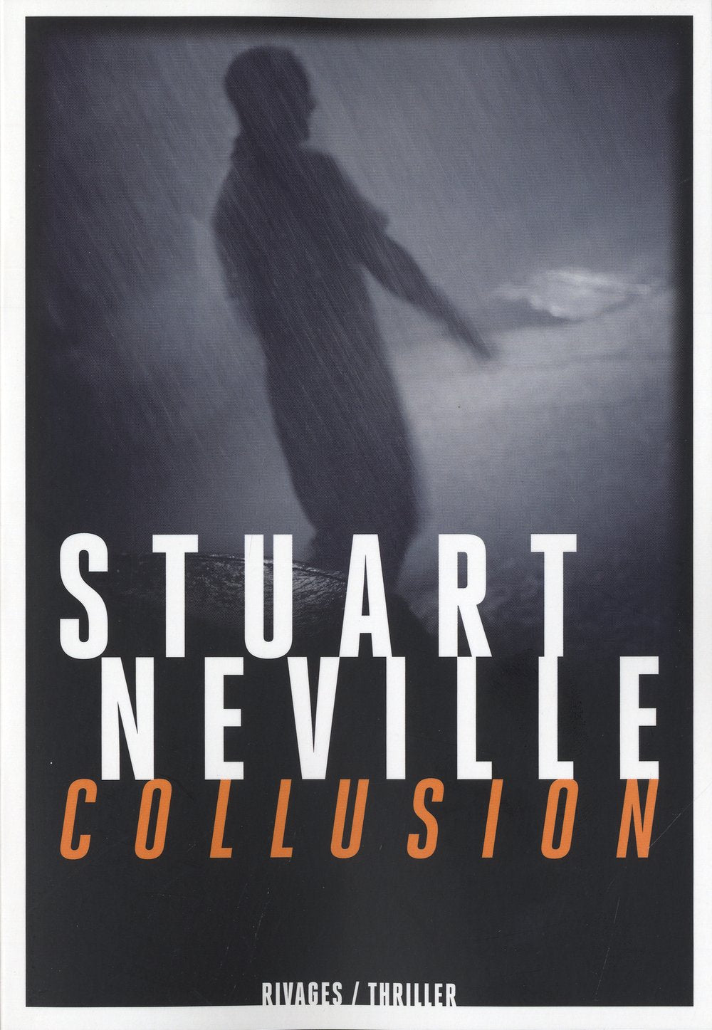 Collusion 9782743623937