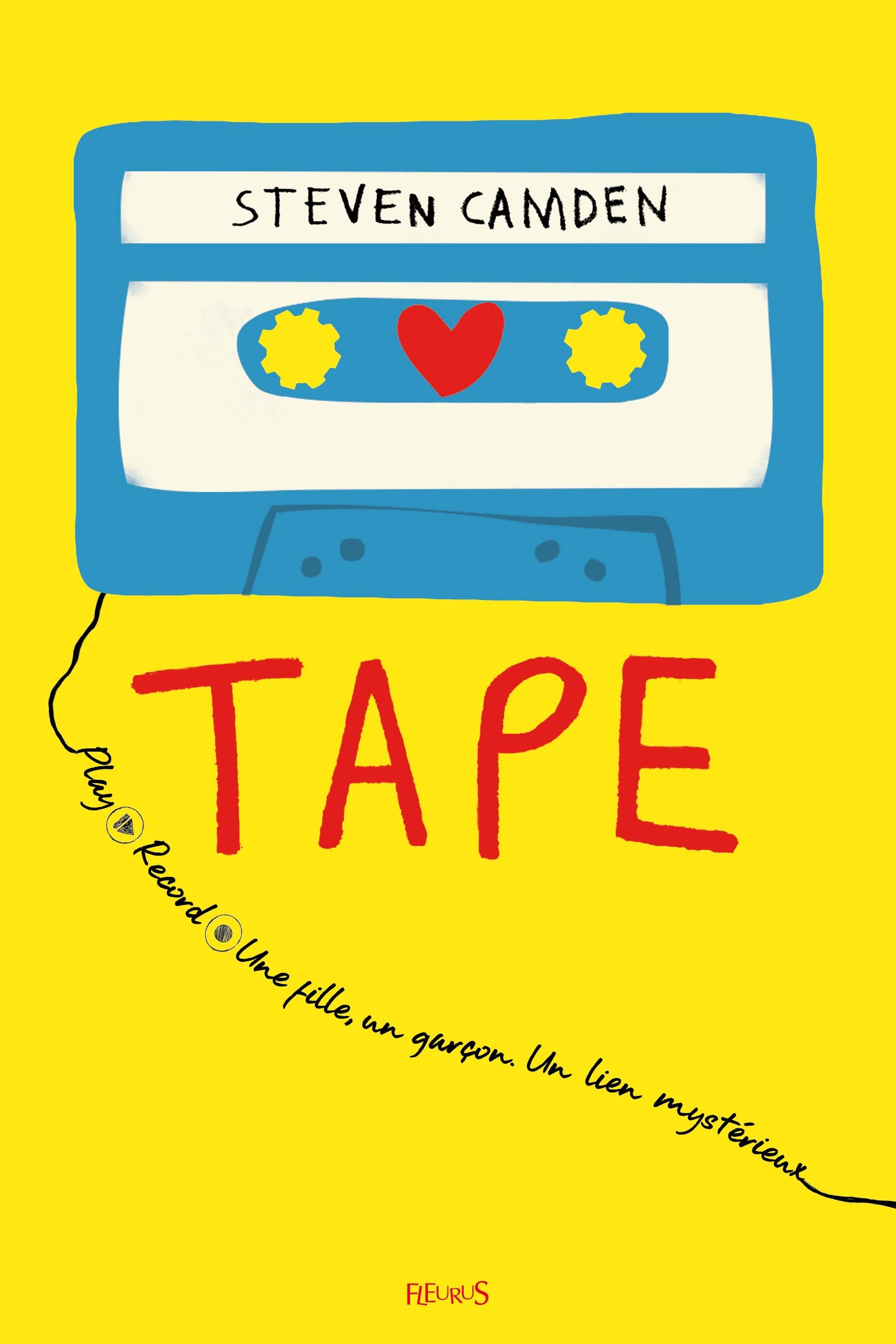 Tape 9782215131533