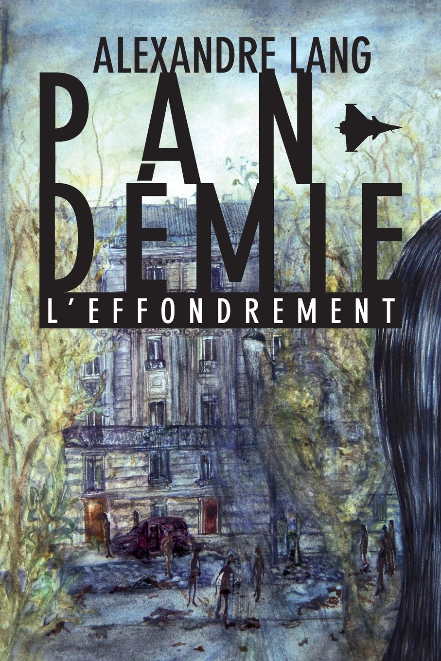 Pandemie, L'Effondrement 9781494836542