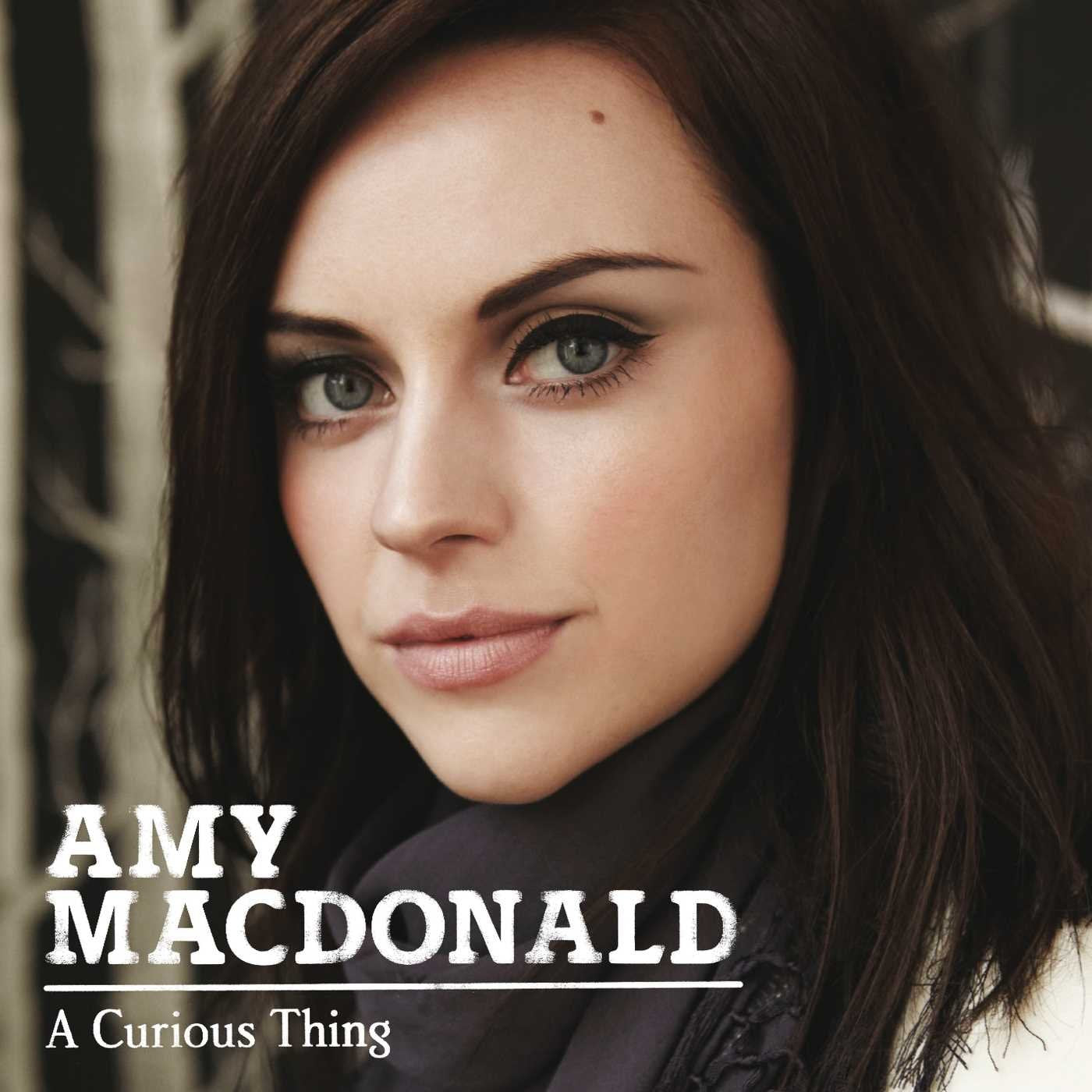 A Curious Thing [Import] 0775662270510