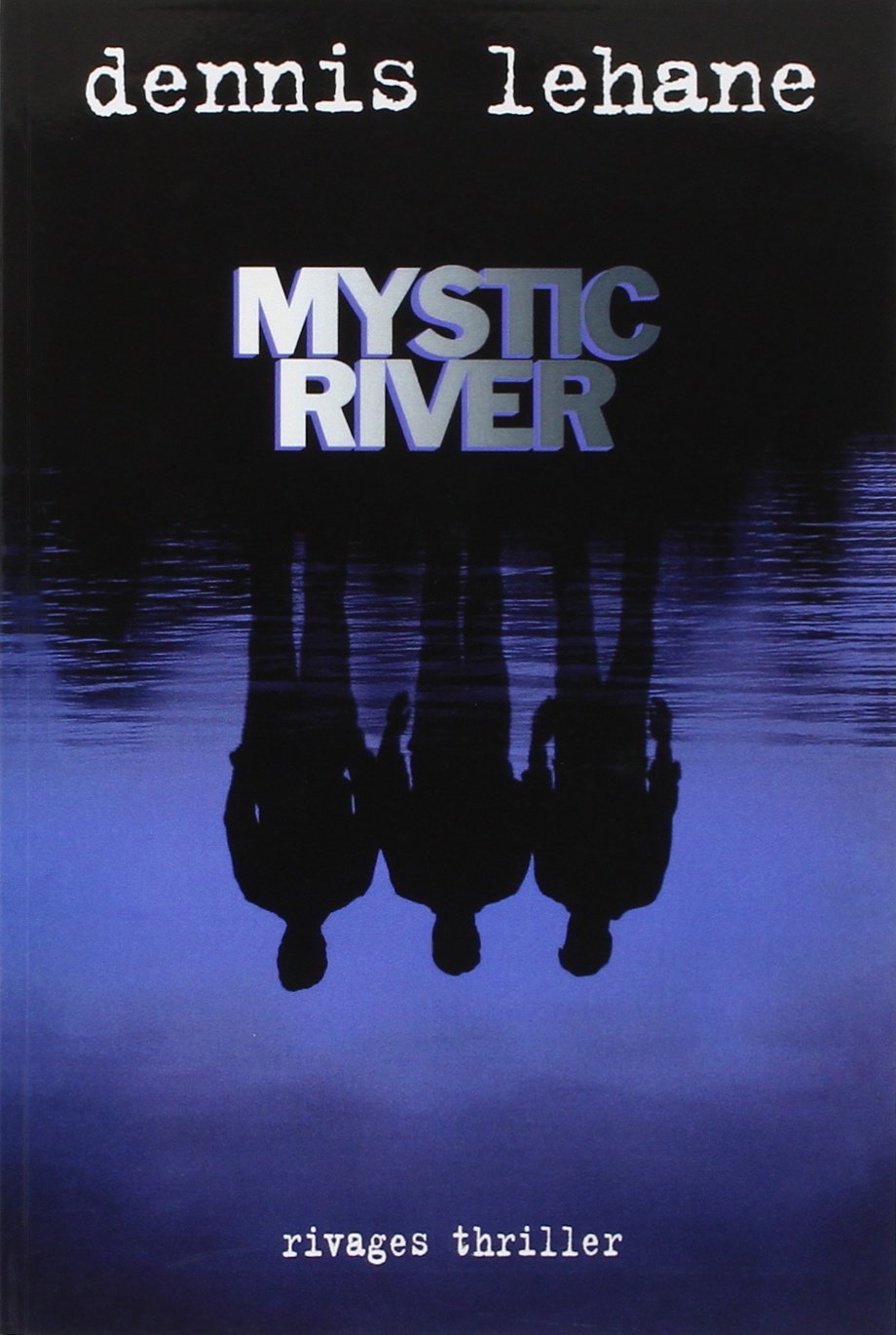 Mystic River 9782743609627