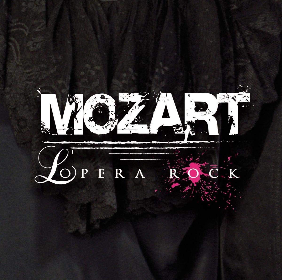L'opera Rock 0825646904075