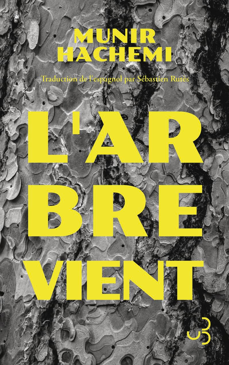 L'arbre vient 9782267054941
