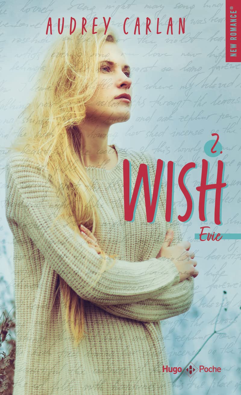 Wish - Tome 02 9782755693317