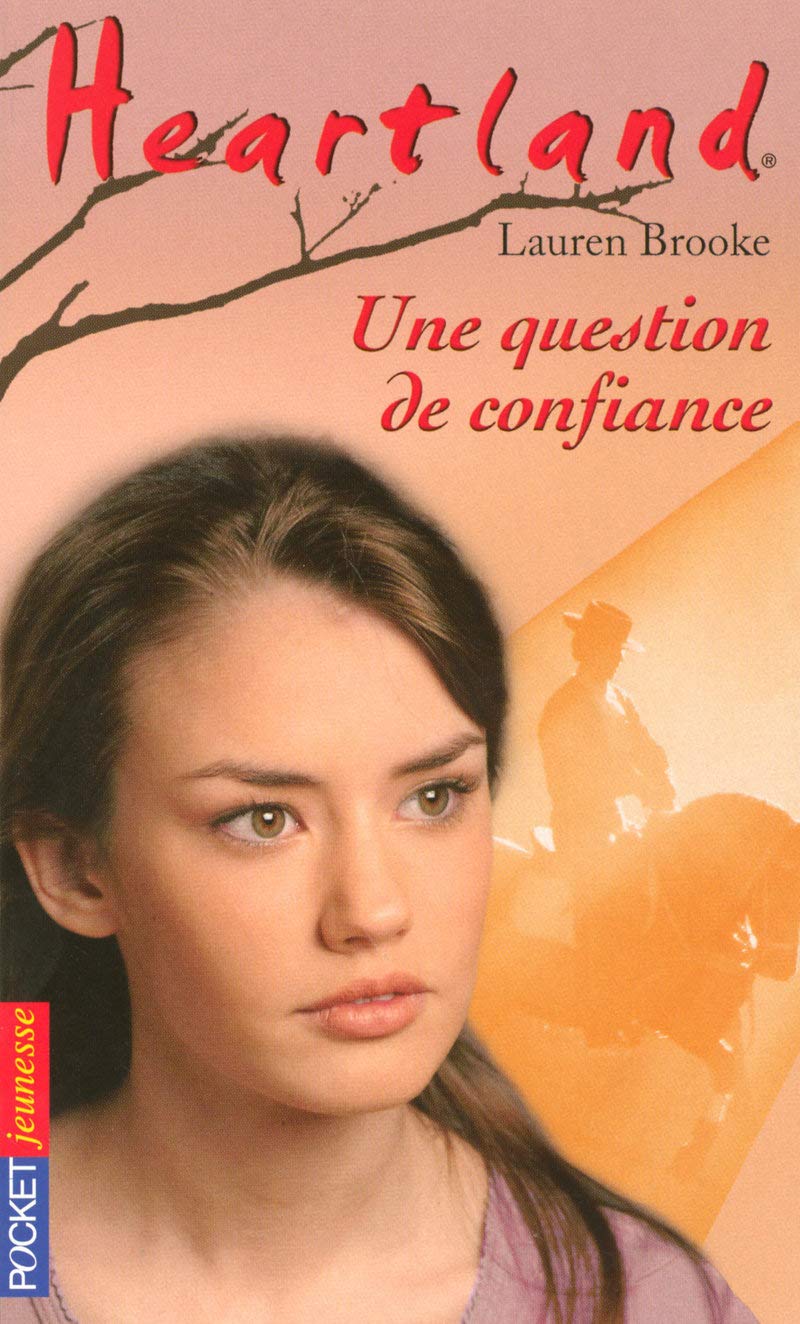 30. Une question de confiance (30) 9782266174596