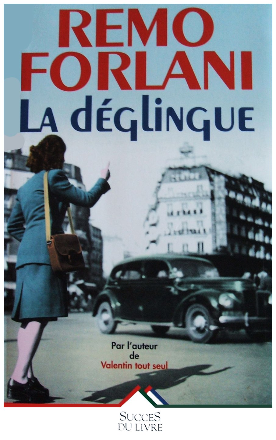 La Déglingue 9782738212108