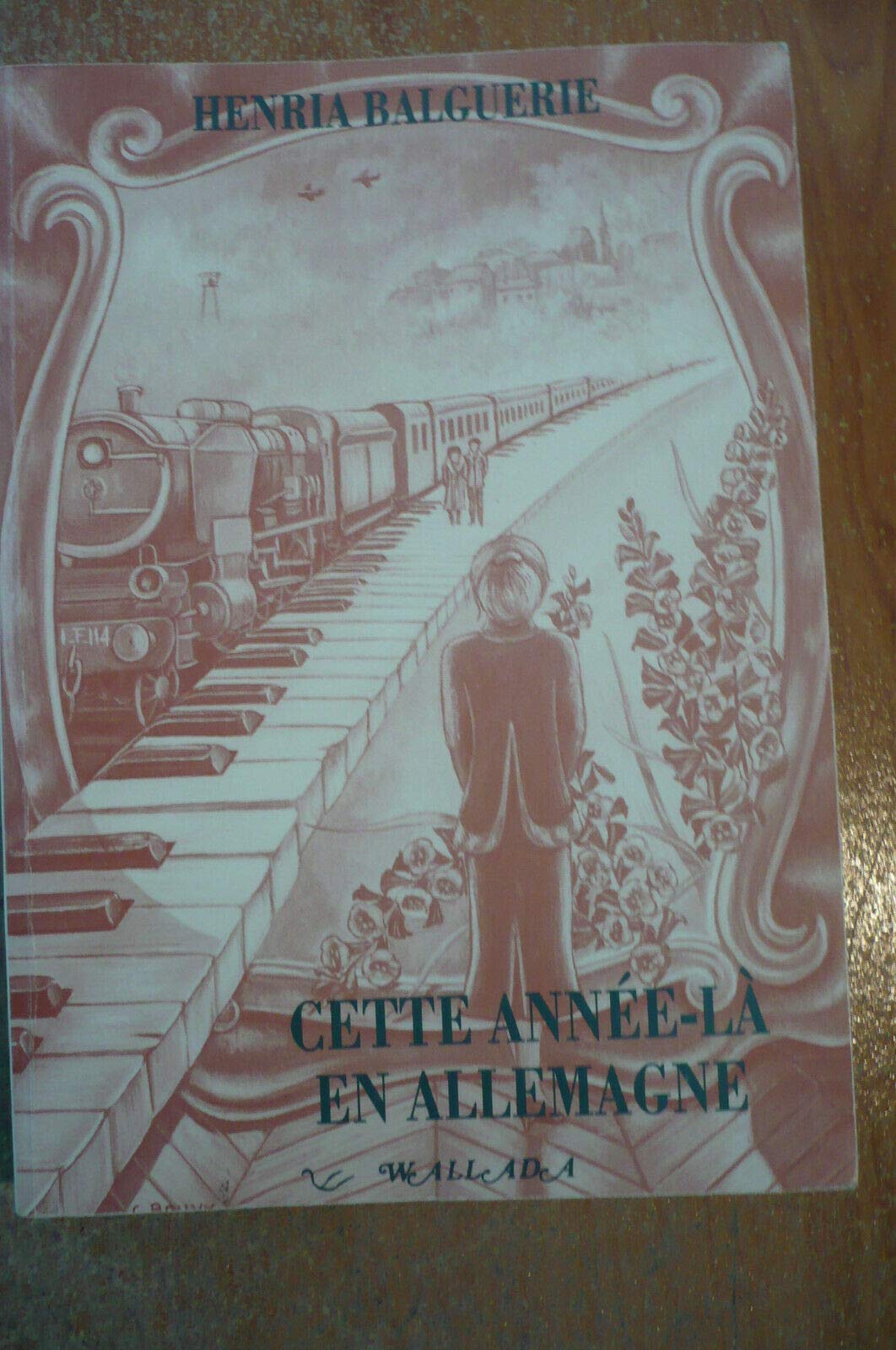 Cette année là en allemagne 