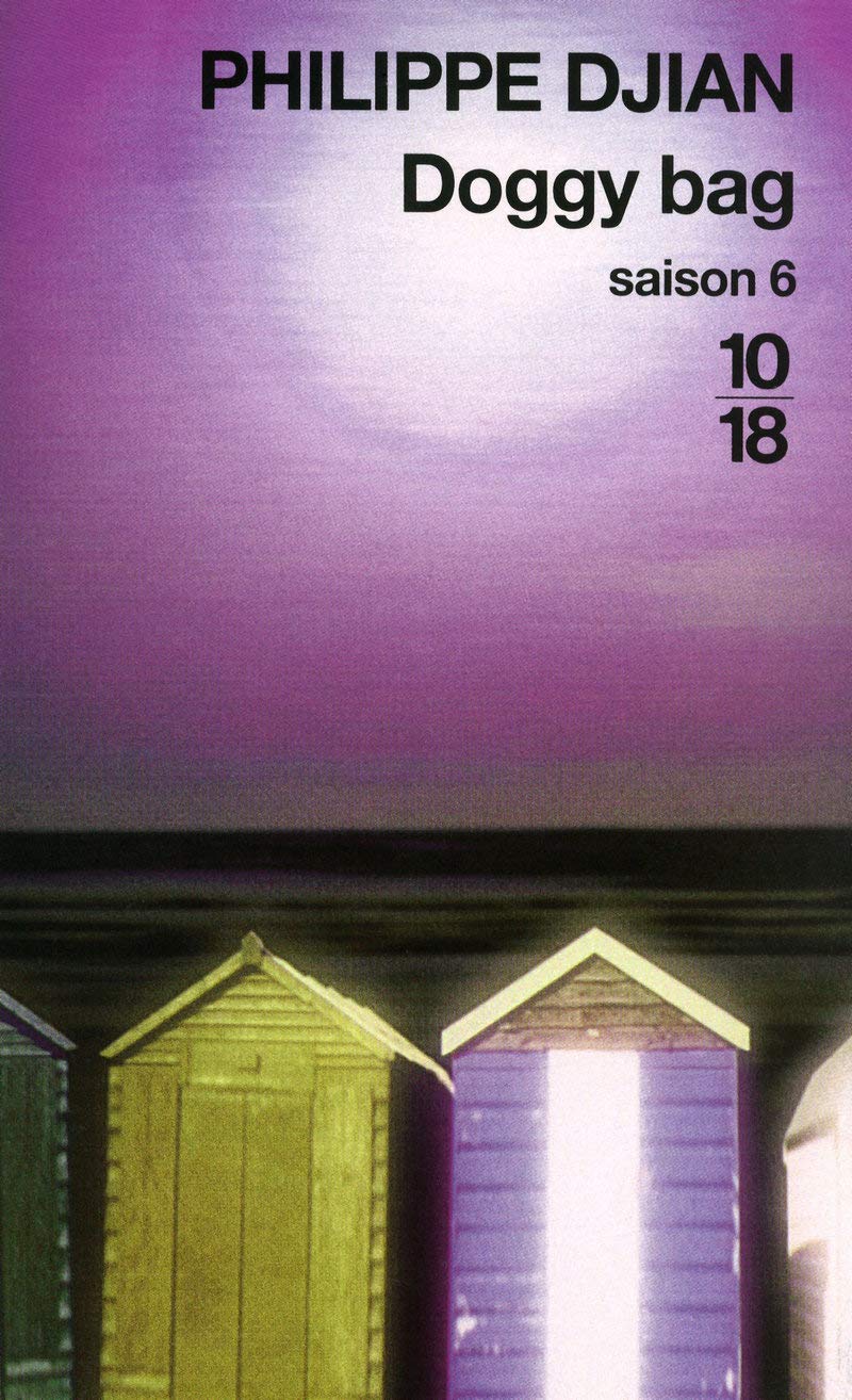 Doggy bag - 6 (6) 9782264048523