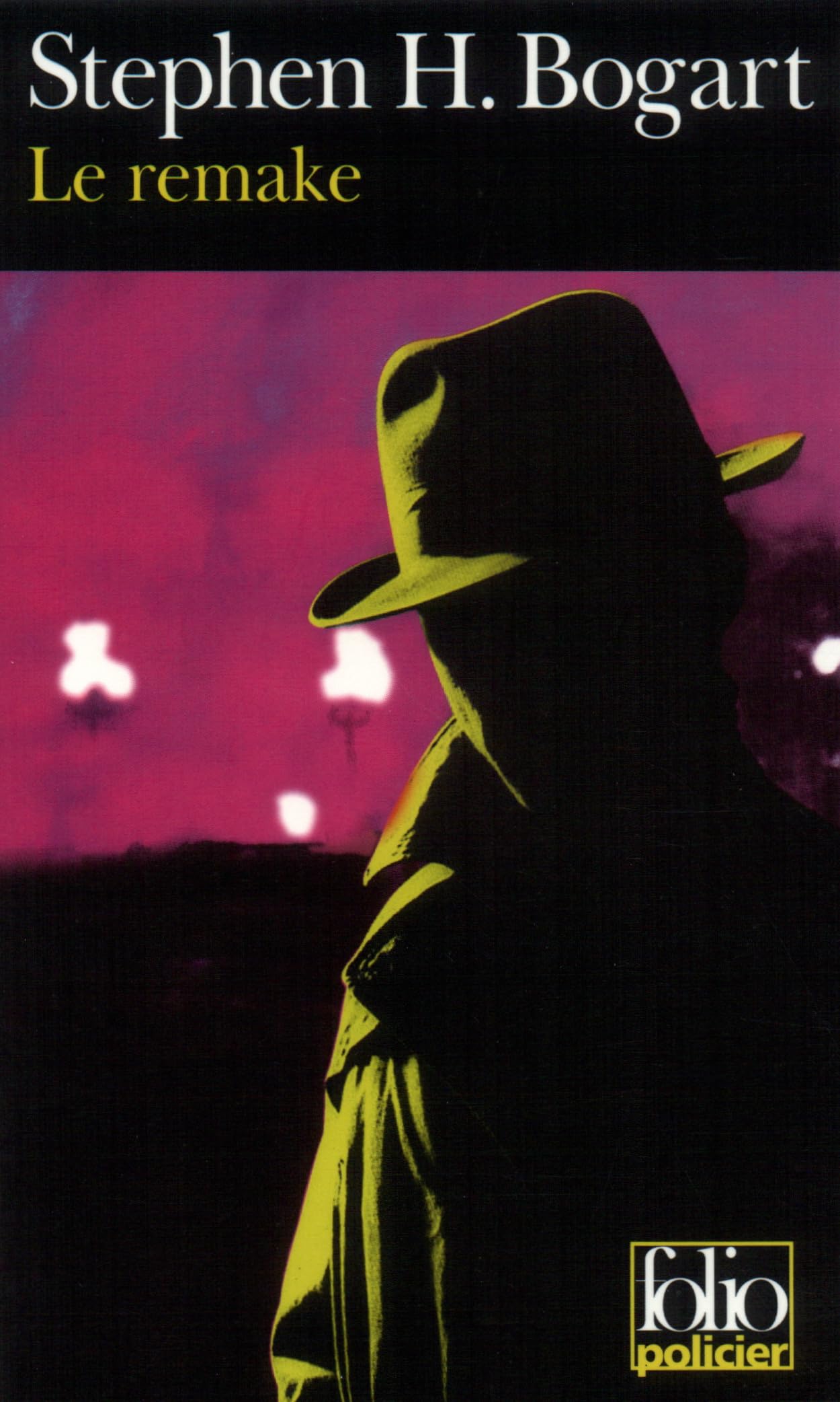 Le Remake 9782070408443