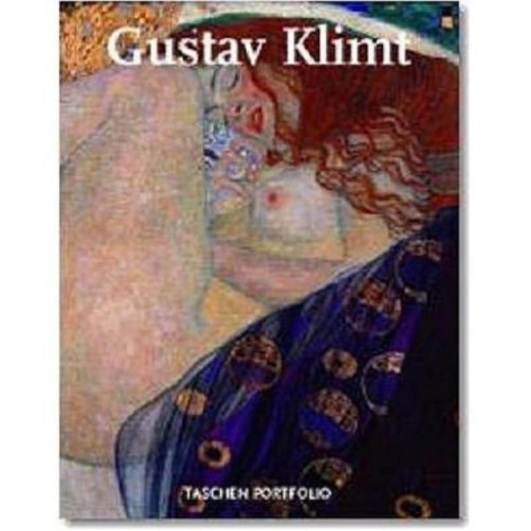 Klimt 9783822814246