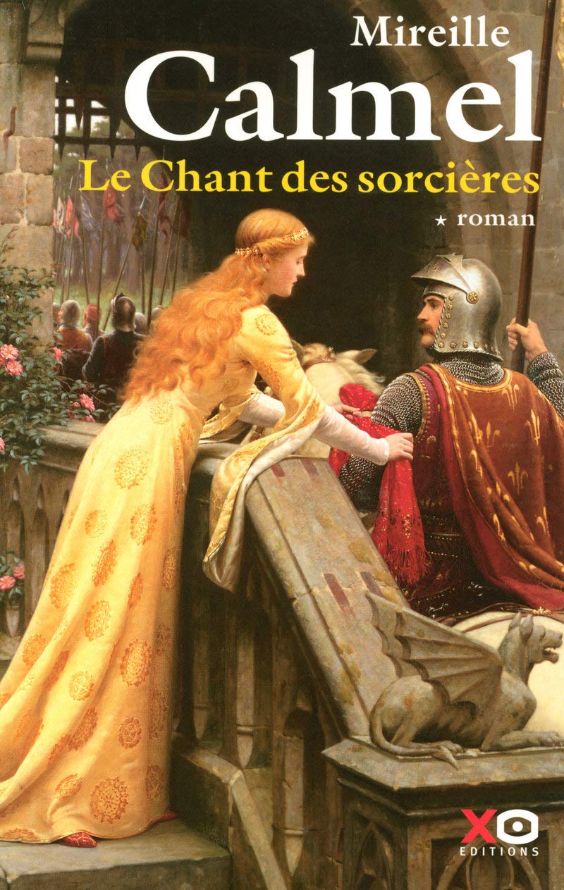 Le chant des sorcières - tome 1 (01) 9782845633681
