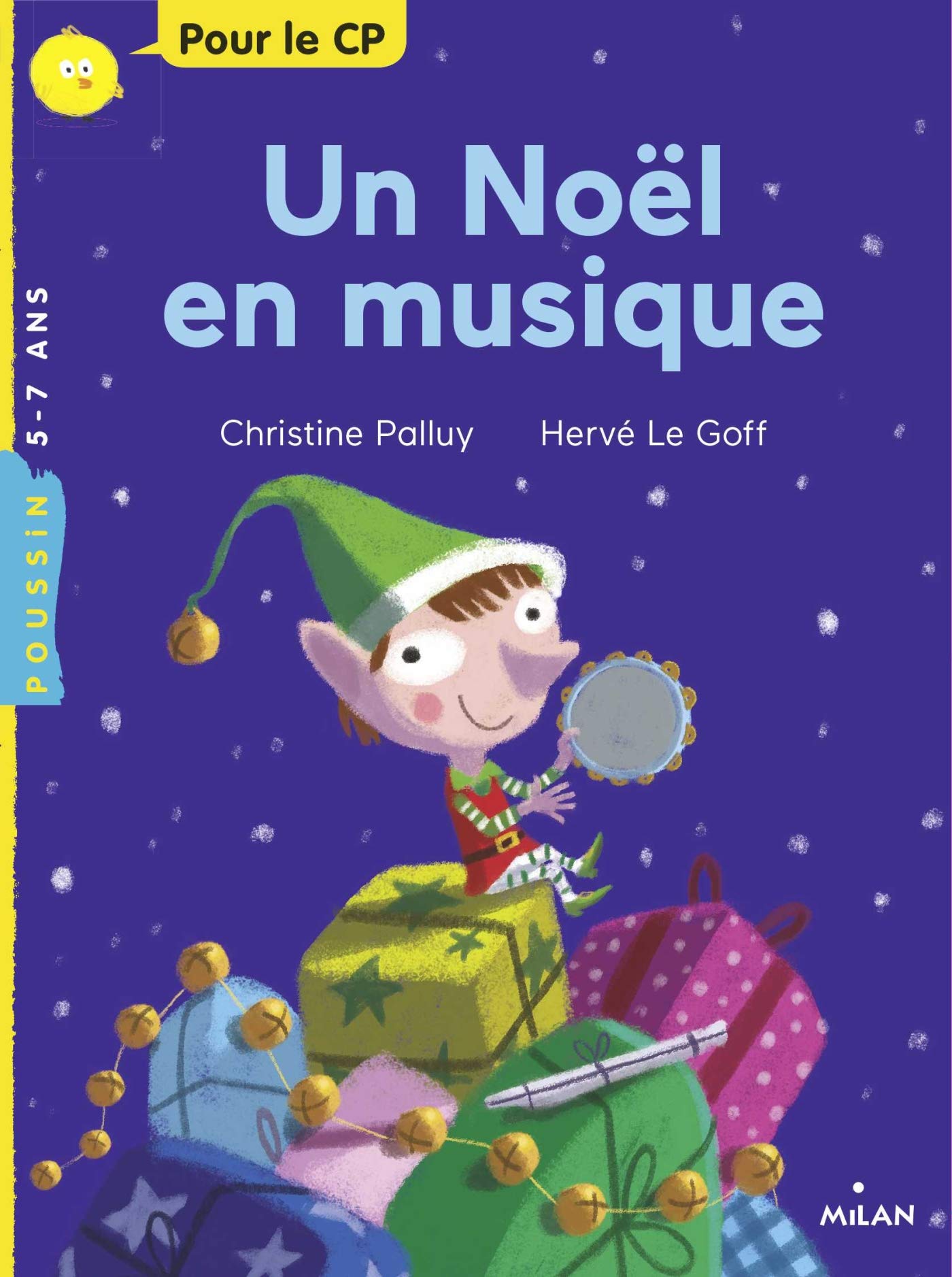 Un Noël en musique 9782408007508