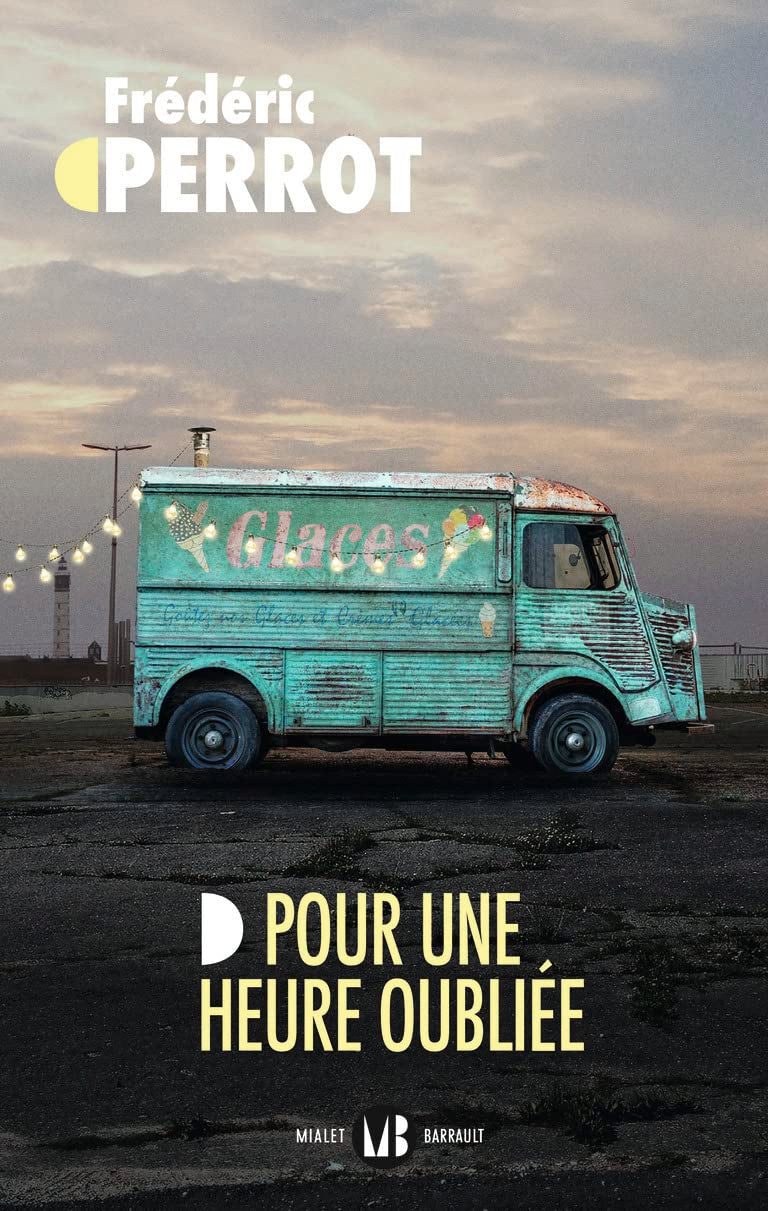 Pour une heure oubliée 9782080219763