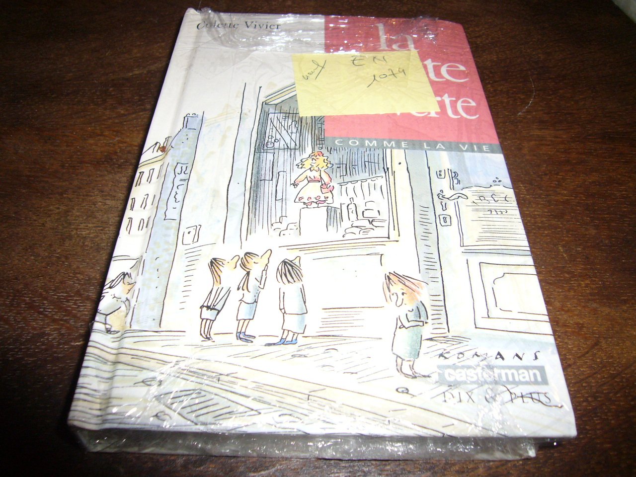 Porte ouverte n.47 (La) 9782203117853