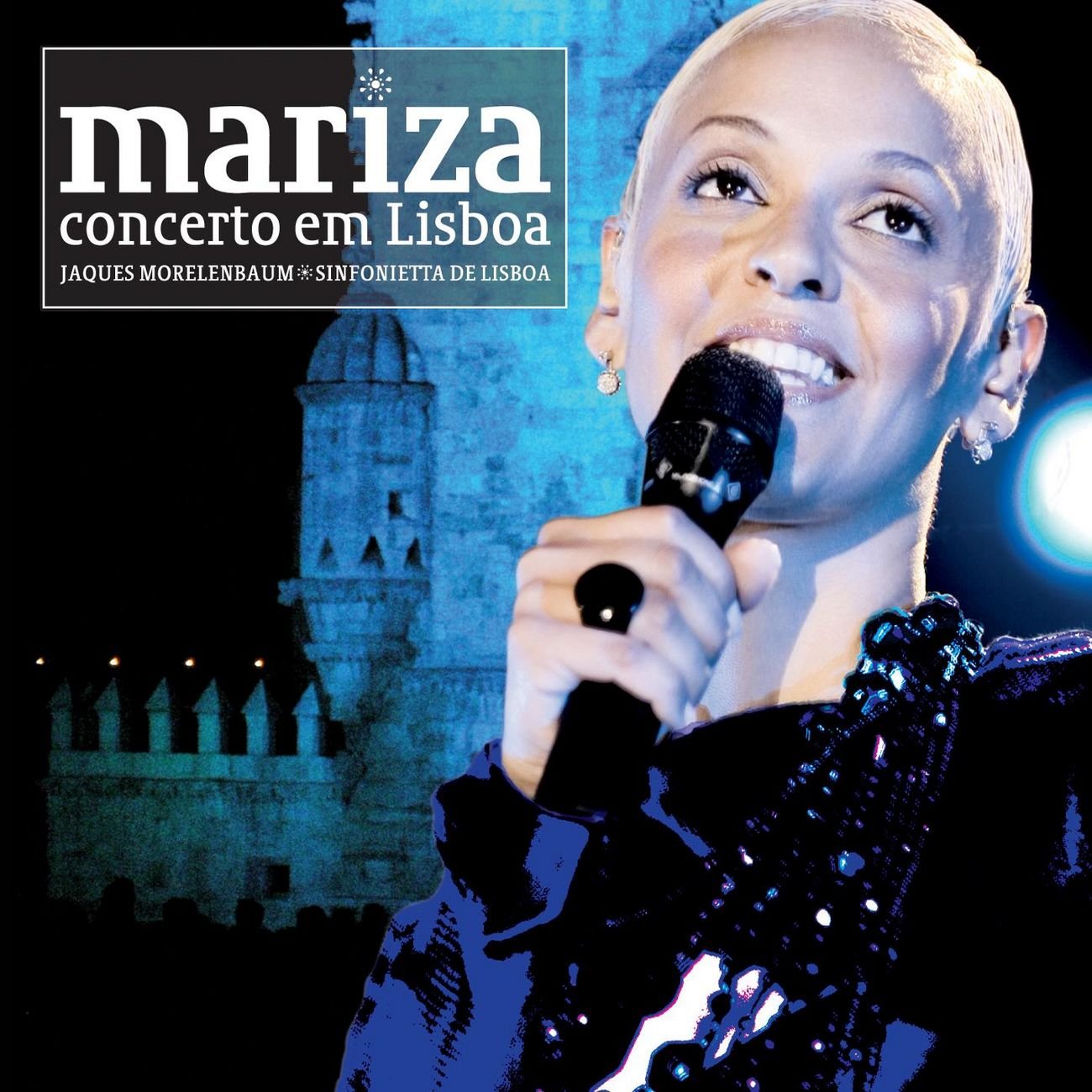 Concerto Em Lisboa 0094637788622