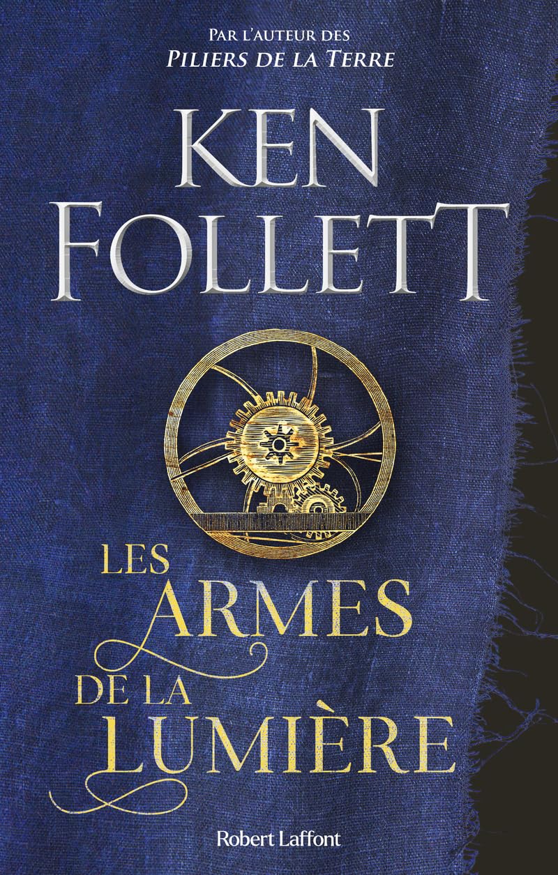 Les Armes de la lumière 9782221157718