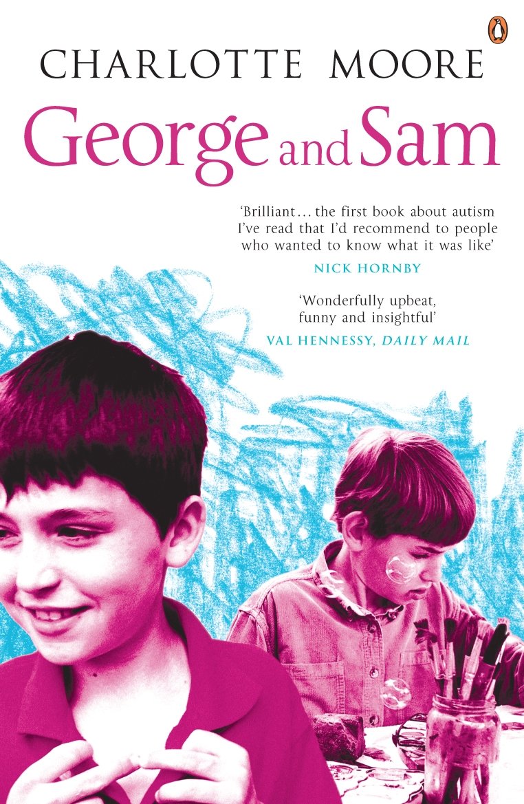 George and Sam 9780141014531
