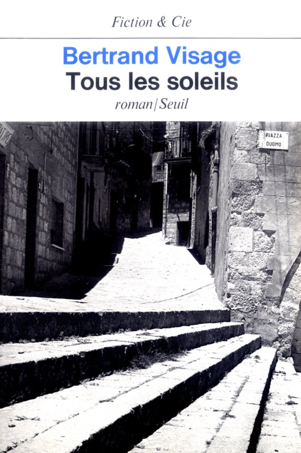 Tous les soleils 9782020069250