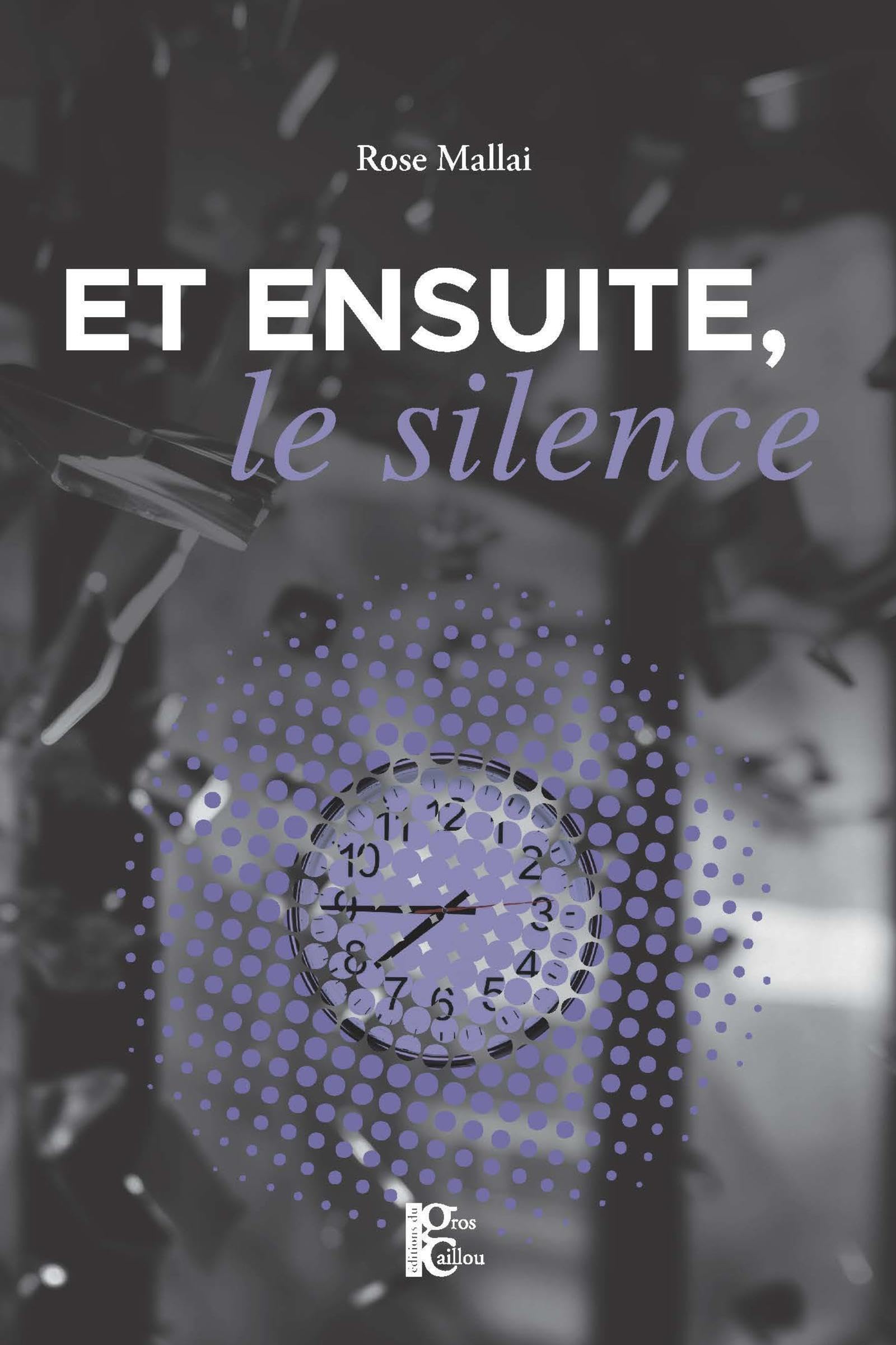 Et ensuite, le silence 9782494202153