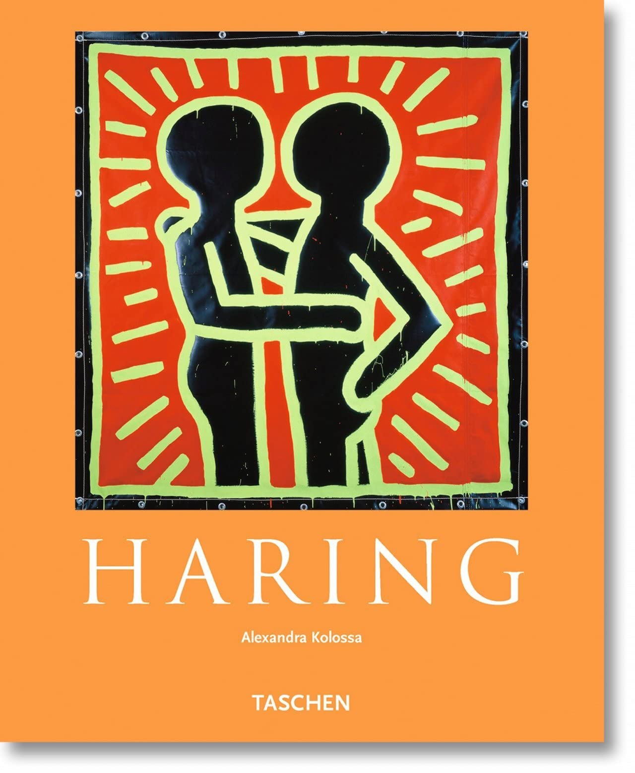 KA-HARING 9783822831441