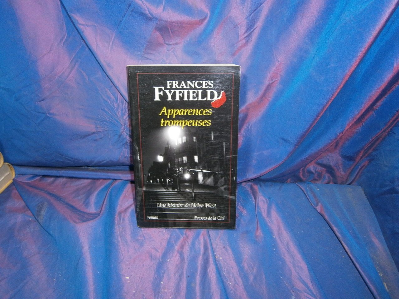 Apparences trompeuses 9782258048584