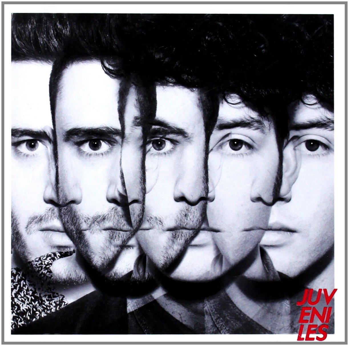 Juveniles 0602537388615