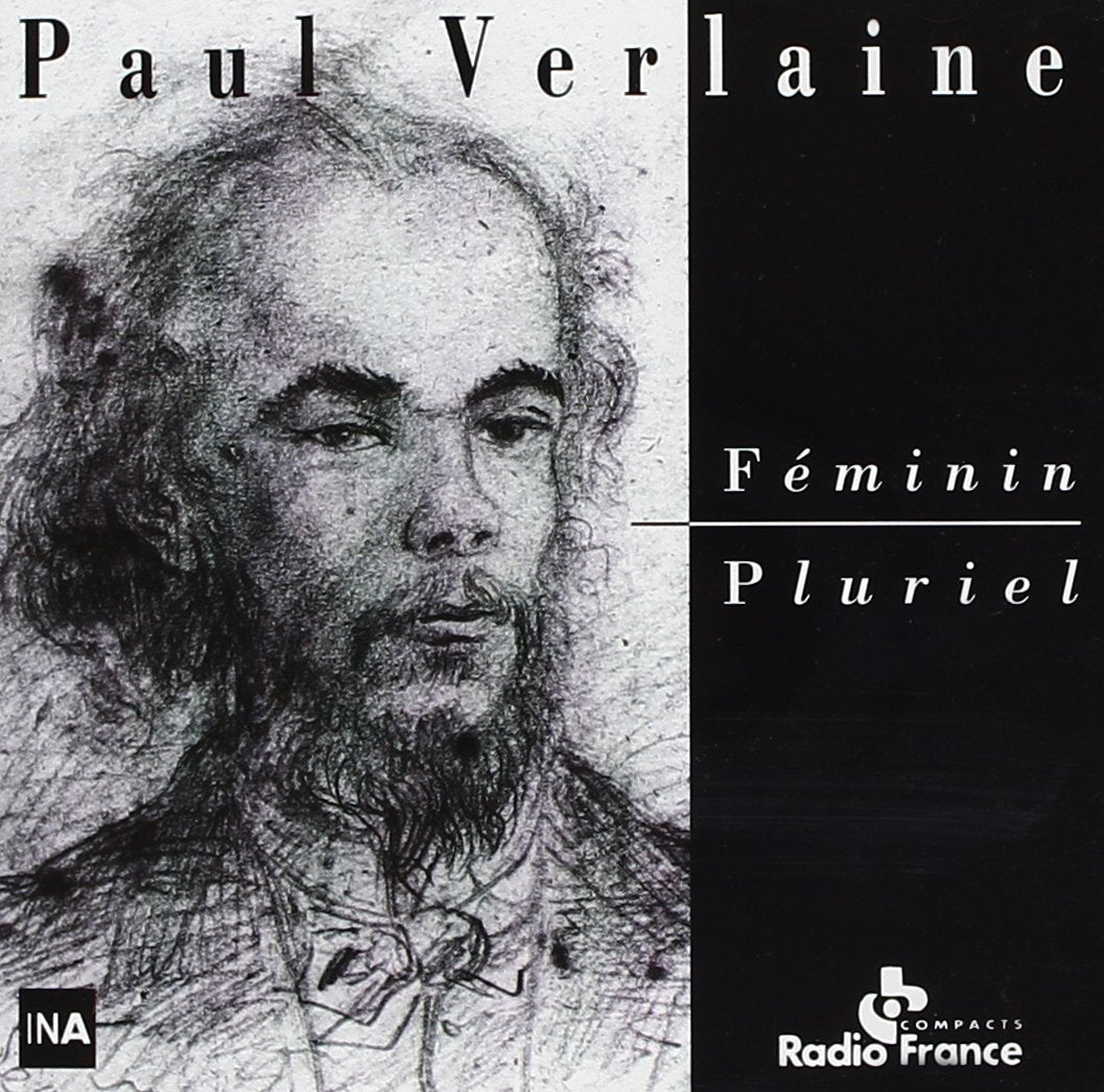 Paul Verlaine, Féminin Pluriel 9785822117556