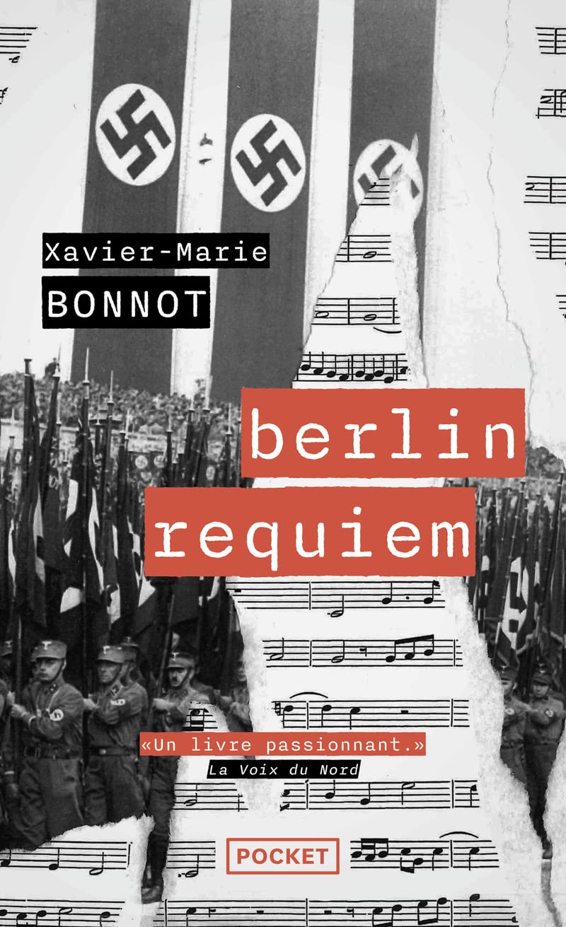Berlin requiem 9782266326933