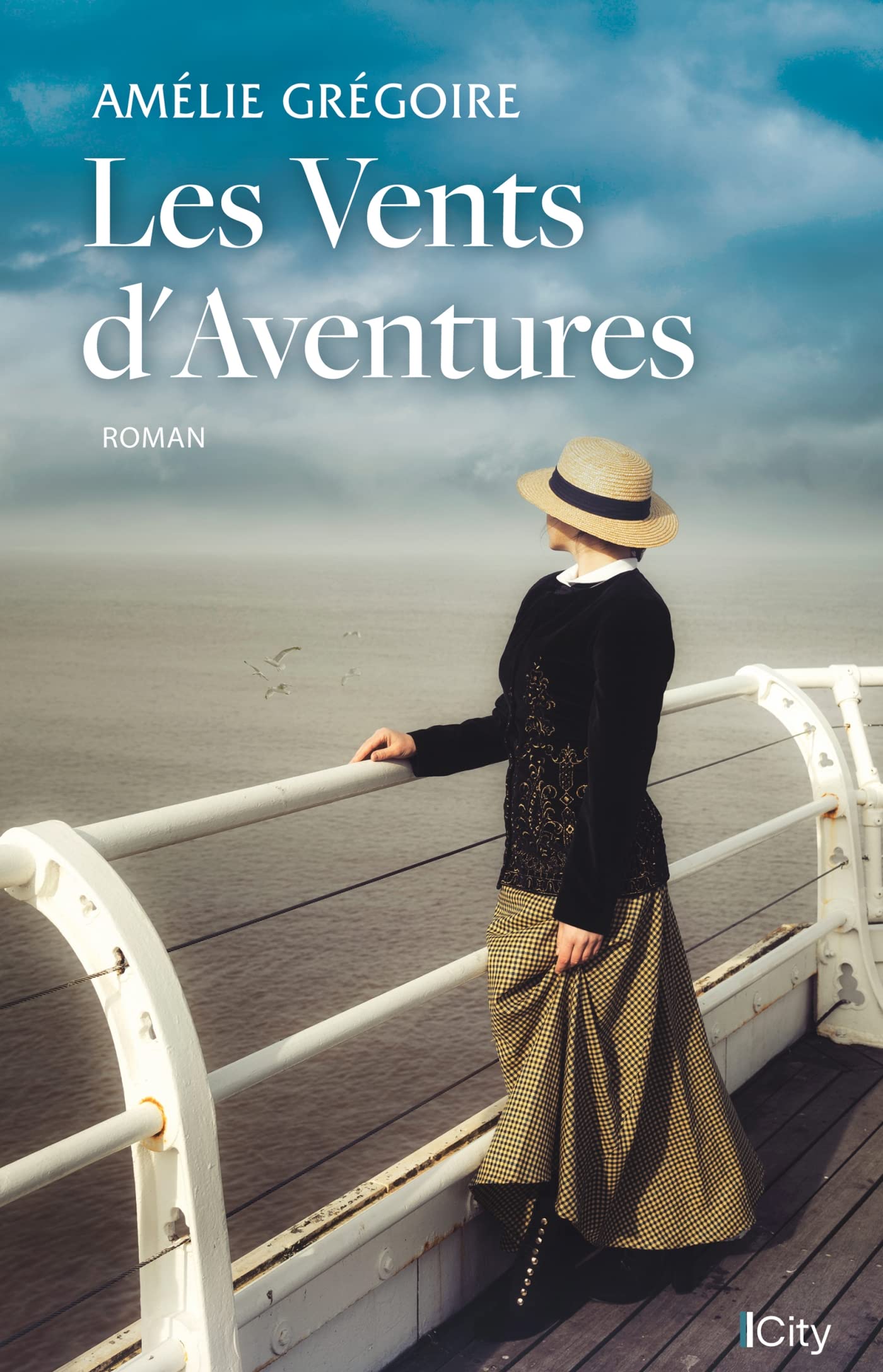 Les vents d'aventures 9782824620435