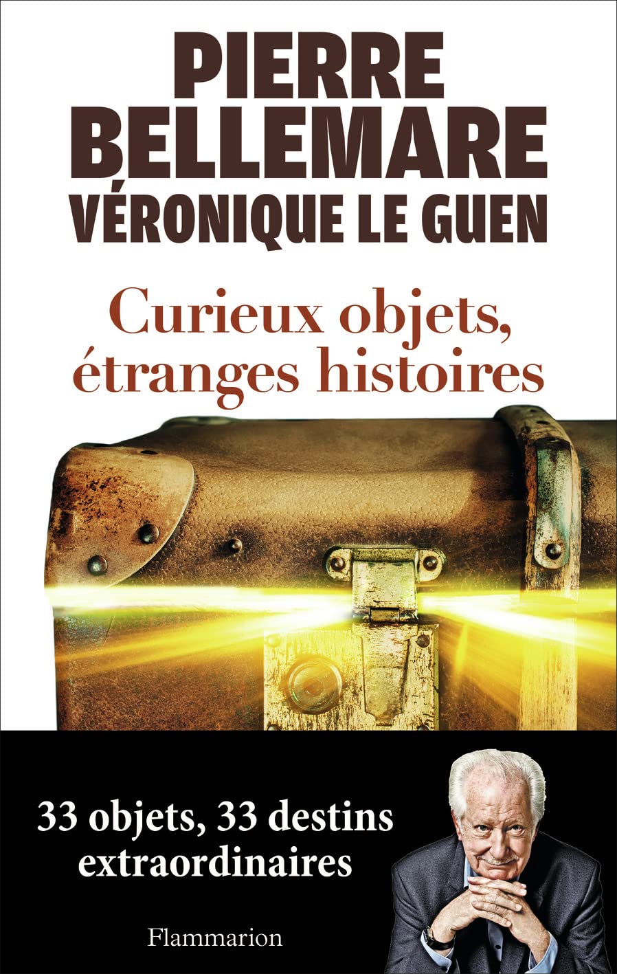 Curieux objets, étranges histoires 9782081353732